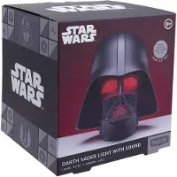 Paladone Lampe De Casque Dark Vador Star Wars