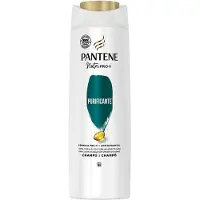 Pantene | PURIFICANTE | Shampooings