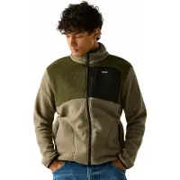 Regatta Polaire Zippée Frankie Borg Colour Block