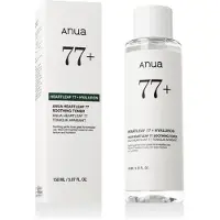 ANUA - Heartleaf 77 Soothing Toner 150ml 2025 Version - 150ml