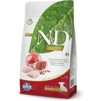 Farmina N&D Prime Puppy Mini chicken and pomegranate 800 g