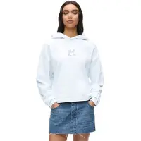 Karl lagerfeld JEANS Sweat-shirt blanc