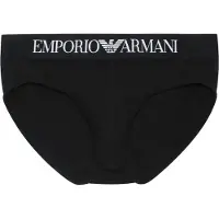 Emporio Armani 111285-cc729 Slips Noir M Homme