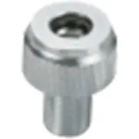 Xlc Vis Reducing Nipples Pu X10 100 Pieces