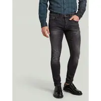 G-Star Jean noir denim