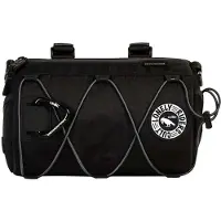 Ulac Sacoche de guidon Ulac Coursier Gt Pro 3,8 l Noir Noir Taille unique