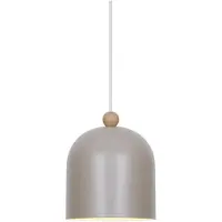 Nordlux Lampe suspendue de style danois Gaston Ø 20 cm
