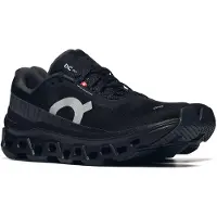 ON Baskets basses 'Cloudmonster 1' noir / blanc