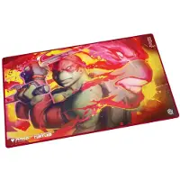Ultimate Guard Play-Mat Magic: The Gathering Teenage Mutant Ninja Turtles - White Rare