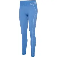 Hummel Pantalon de sport 'Christel' bleu pastel / bleu clair