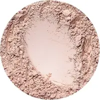 Annabelle Minerals Substrat minéral matifiant Natural Light 10 G (Lumière naturelle)