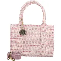 ANOKHI Sacs à main rose