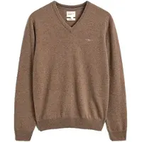 Gant Pull à Col En V 87312
