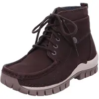 Wolky Jump, modèle hivernal, couleur marron, taille 38