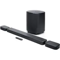 JBL Bar 800 MK2 Noir