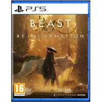 Ps5 Beast Of Reincarnation Clair PAL