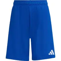 Adidas Pantalon de sport 'Entrada26' bleu roi / blanc