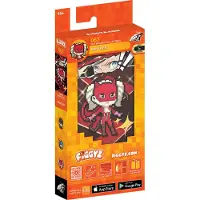 FiGGYZ Figurine Panthère Persona 5
