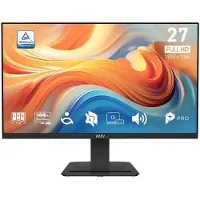 MSI Moniteur Portable Pro Mp273