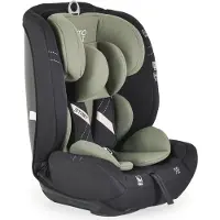 Moni Siège auto - Start, i-Size, 76-150 cm, vert + cadeau