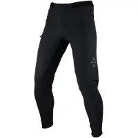 Leatt MTB Trail 2.0 Pantalon avec Chamios noir XXL