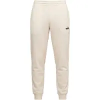 Puma Pantalon de sport 'ESS No. 1' greige