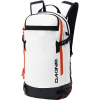 Dakine - Sac à dos de ski/snowboard - Heli 2.0 Pro Backpack 20L White Coated - Blanc
