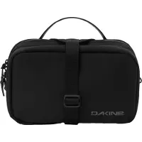 Dakine - Trousse de toilette - Split Hanging Travel Kit Black - Noir