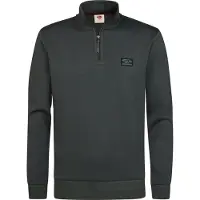 Petrol Industries Sweat-shirt à Zip M-3060-swc318