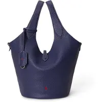 Ralph Lauren Sacs à main bleu marine