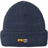 Protest Bonnet 'PRTHarwood' bleu clair