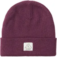 Protest Bonnet 'PRTPri' violet foncé