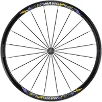 Mavic Roue Avant Ellipse Ii Downtown