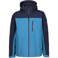 Trespass Curbridge Jacket Bleu XL Homme