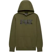 FOX F Head X Fleece Po [Olv Grn] rozmiar: M