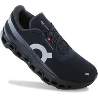 ON Baskets basses 'Cloudmonster 1' noir / blanc