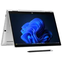 HP E4MW6ET, processeur Intel Core 5, écran de 33,8 cm (13,3 pouces), résolution de 1920 x 1200 pixels, 16 Go de mémoire, disque SSD de 512 Go, système d'exploitation Windows 11 Pro