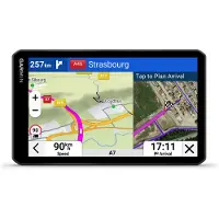 Garmin dezl LGV 720 MT-D Appareil de navigation