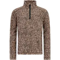 Protest Polaire Demi-zip Remissy