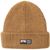Protest Bonnet 'PRTHarwood' marron