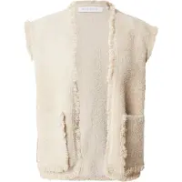 Rino & Pelle Cardigan 'Vita' taupe