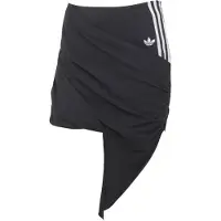 Adidas Originals Jupe noir / blanc