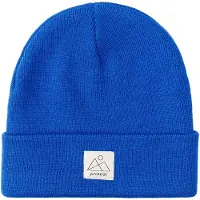 Protest Bonnet 'PRTPri' bleu denim