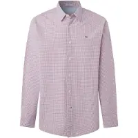 Pepe Jeans Chemise à Manches Longues Regio