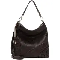 Suri Frey sac à épaule sac à épaule bandoulière SFY Dorothy Hobo Bag Brown marron foncé