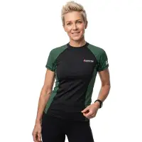 Abysstar Rash Guard Manches Courtes Malibu