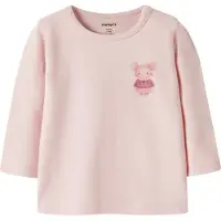 Name it T-Shirt 'NBFOBSA' rose / poudre / rose clair