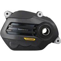 Shimano Boîtier pour unité d'entraînement E-BIKE SYSTEMS DU-E6100 Trekking - env. 19...