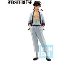 Banpresto Figurine Himura Kenshin Rurouni Kenshin 24 Cm