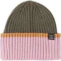 Protest Bonnet 'PRTBranna' bleu violet